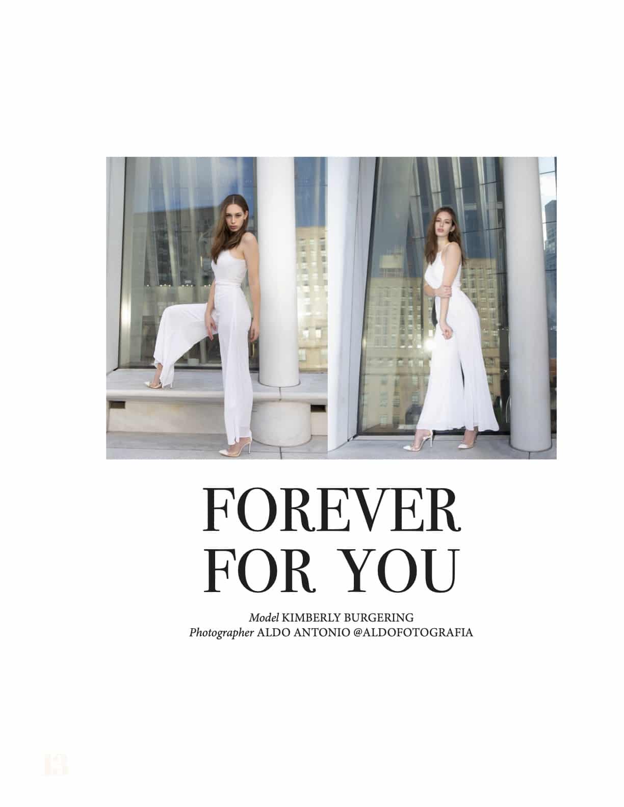 Luxia Magazine - January 2021 - Issue 70