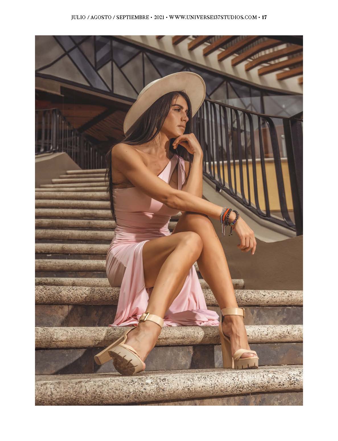 Lifestyle Magazine - August 2021 - Canary Islands