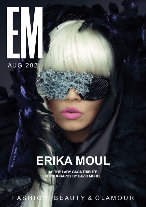EM Magazine - August 2021 - Lady Gaga Tribute EM Magazine – August 2021 – Lady Gaga Tribute