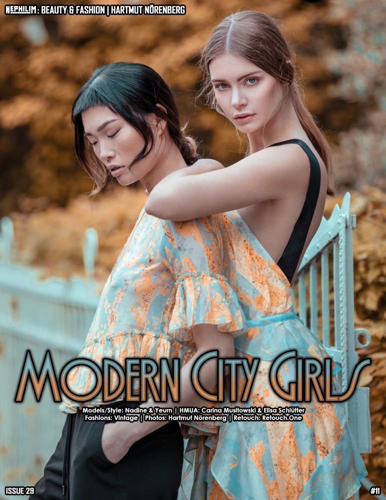 Nephilim Magazine - Issue 29