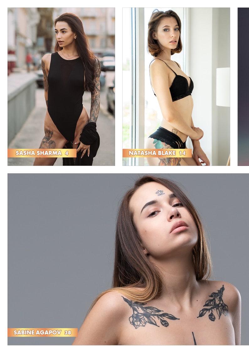 INK Magazine - September 2025 - Carla Martin