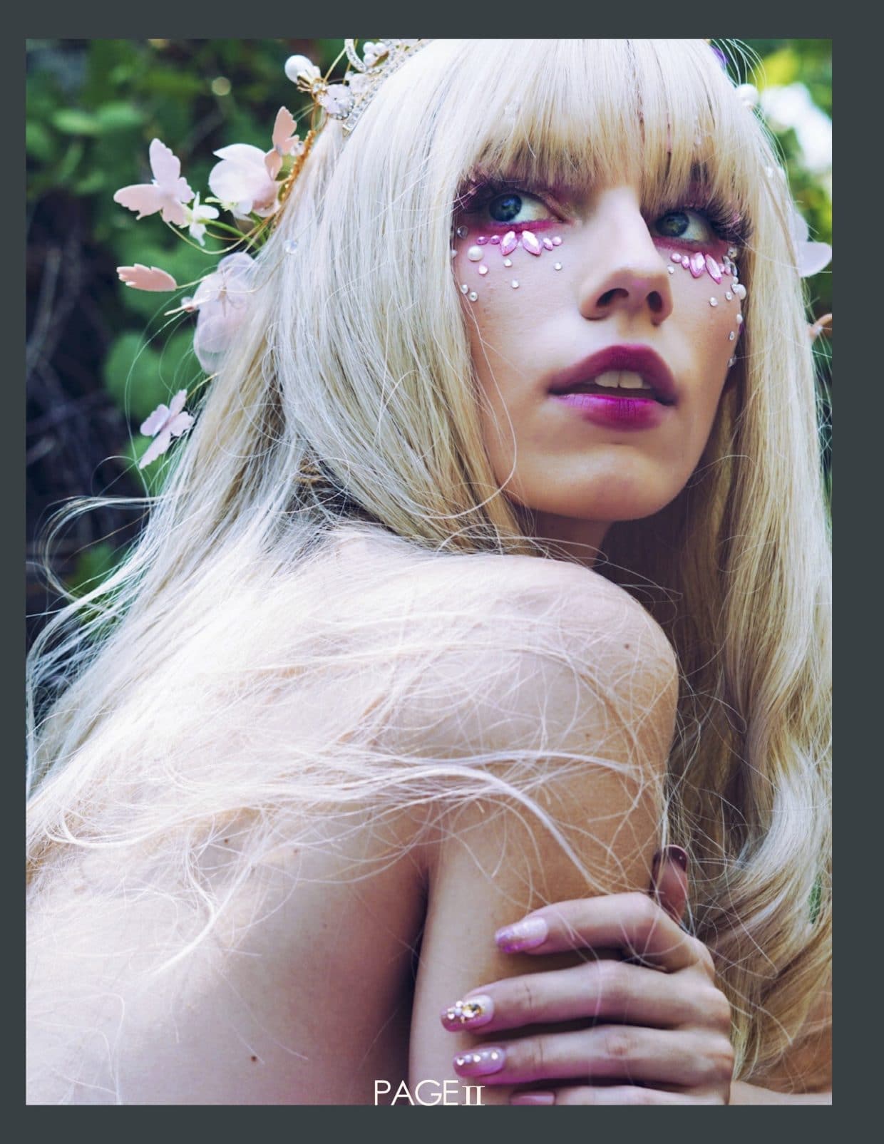 Edith Magazine - July 2021 - Issue 382 - Wild at Heart