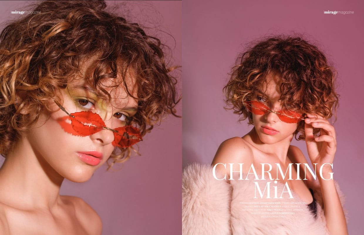 IMIRAGEmagazine - July 2021 - Issue 1033