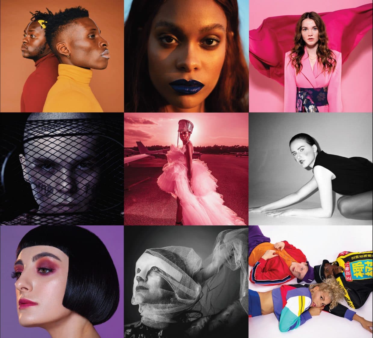 Keyi Magazine - February 2020