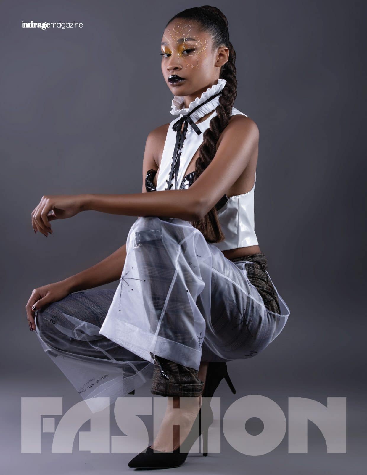 IMIRAGEmagazine - July 2021 - Issue 1010