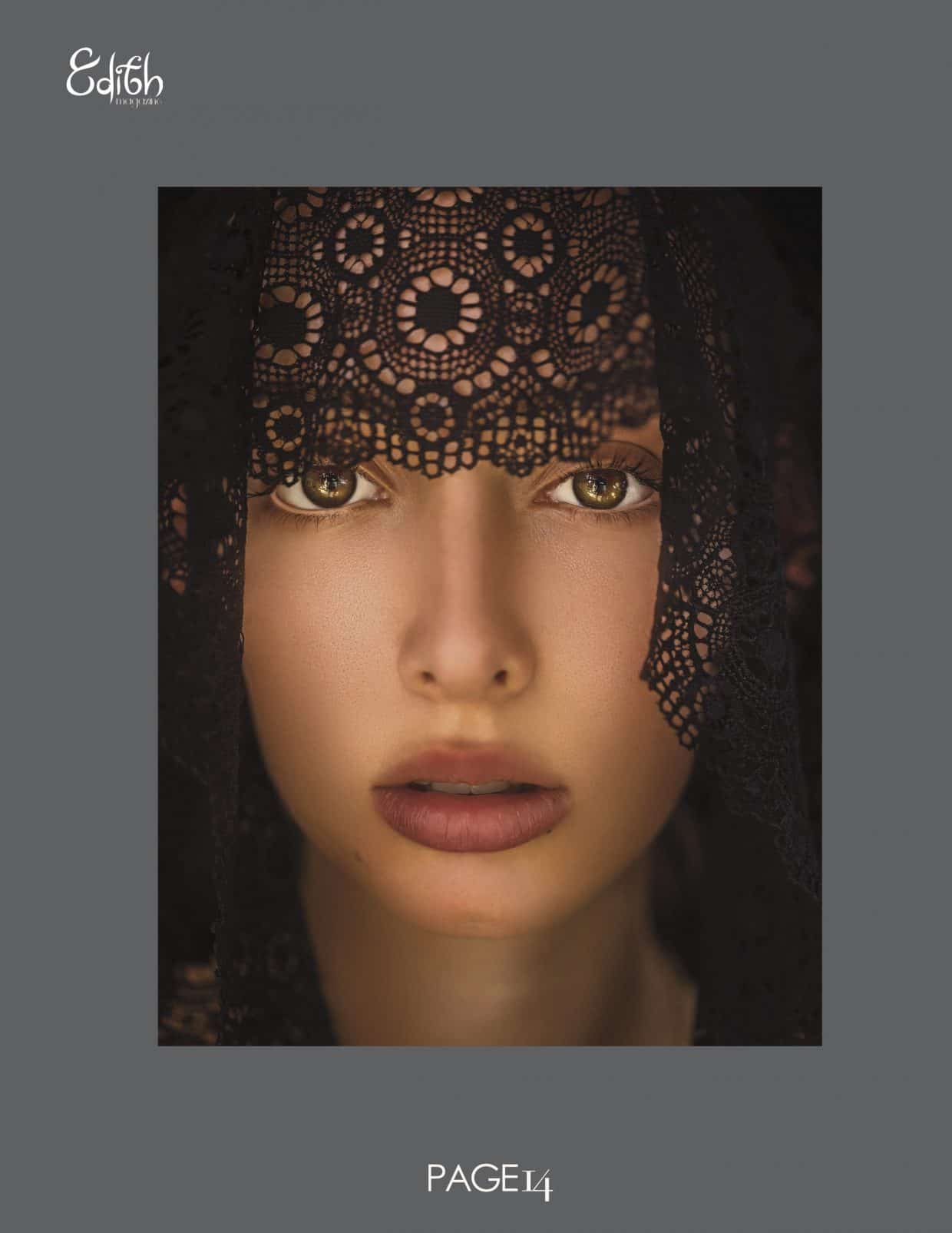 Edith Magazine - September 2021 - Issue 428 - Art of Creation