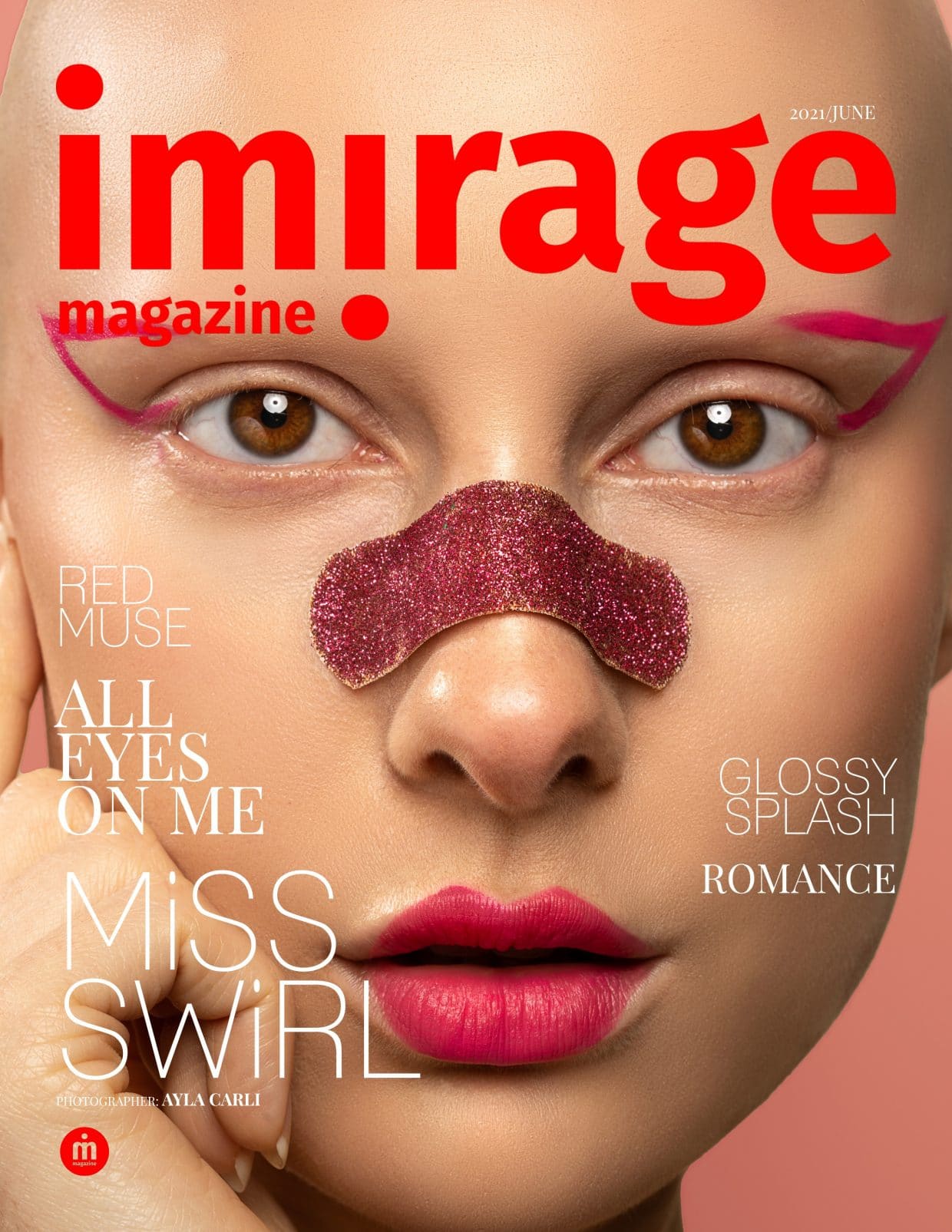 IMIRAGEmagazine - June 2021 - Issue 989 IMIRAGEmagazine – June 2021 – Issue 989