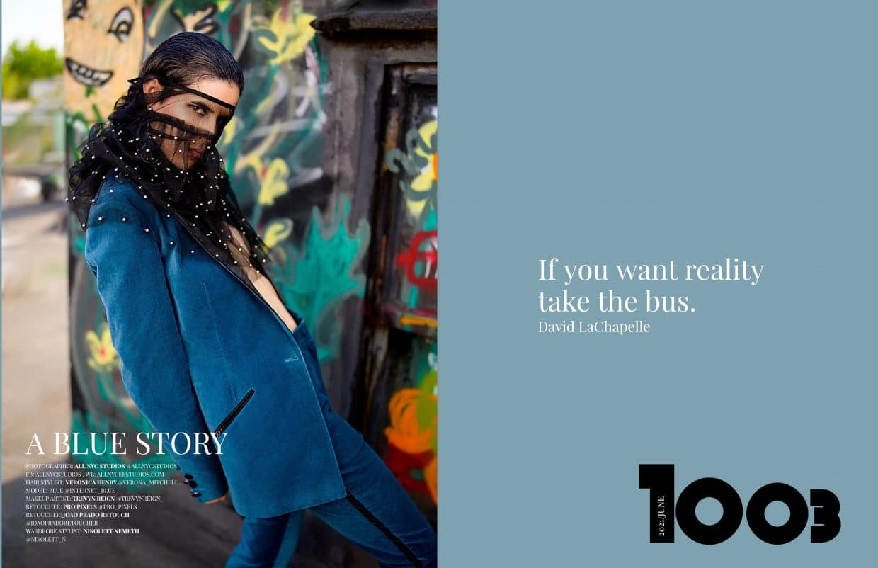 IMIRAGEmagazine - June 2021 - Issue 1003