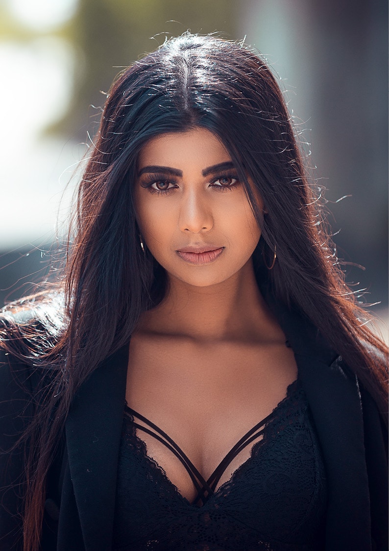 Vanquish Magazine - July 2020 - Sabrina Elsie