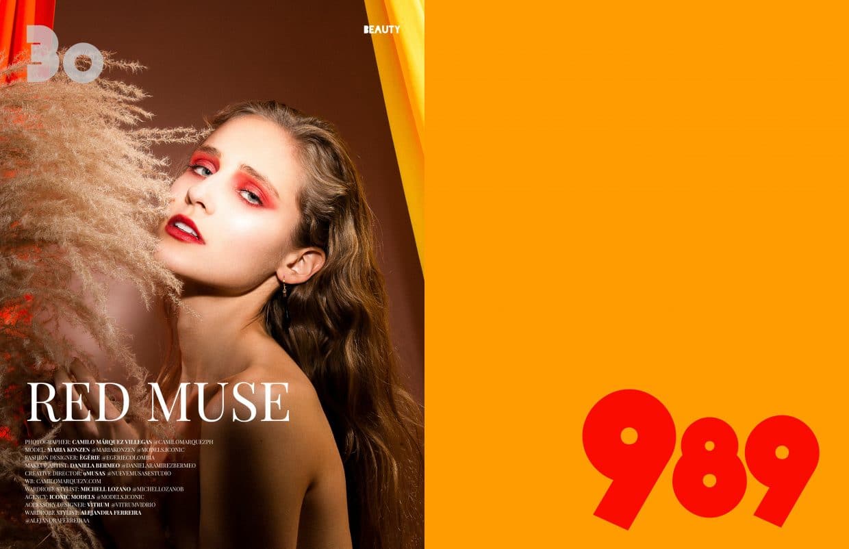 IMIRAGEmagazine - June 2021 - Issue 989