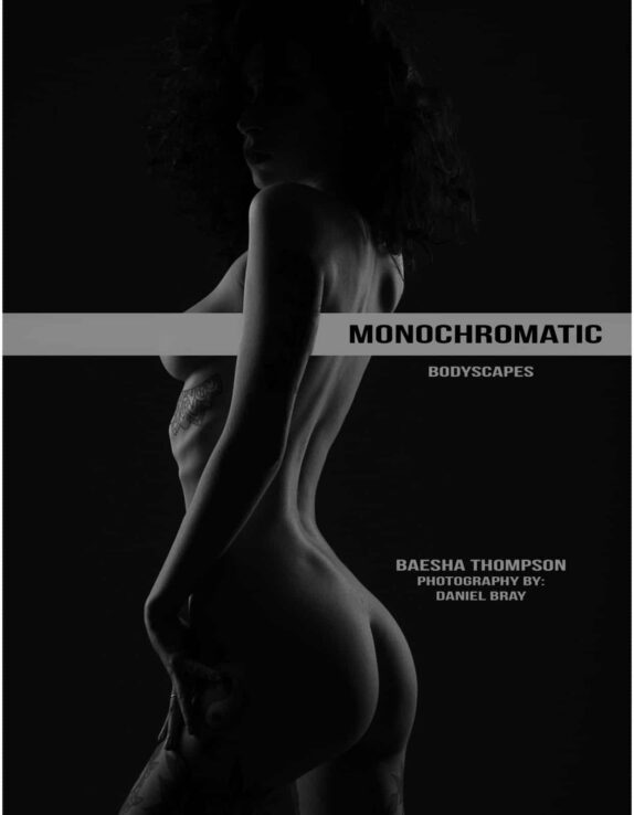 Monochromatic Magazine – May 2020 