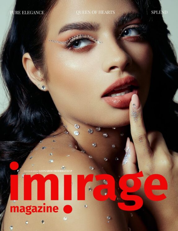 IMIRAGEmagazine – July 2021 – Issue 1016 