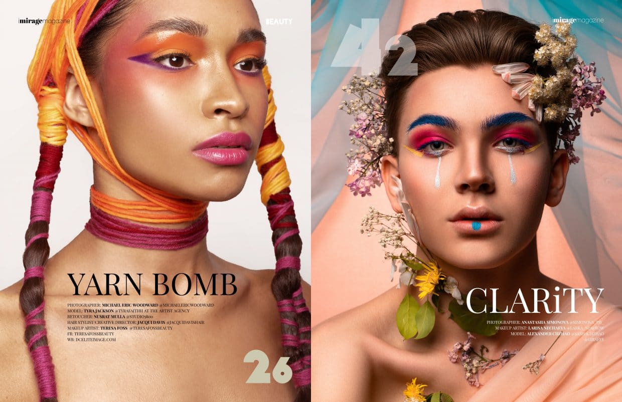 IMIRAGEmagazine - June 2021 - Issue 979