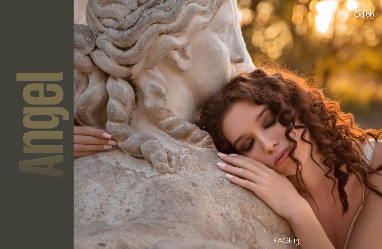 Edith Magazine - December 2021 - Issue 491