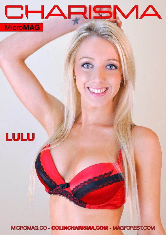 Charisma MicroMAG – Lulu 