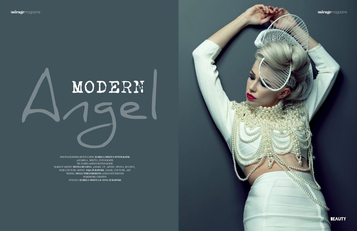 IMIRAGEmagazine - June 2021 - Issue 981