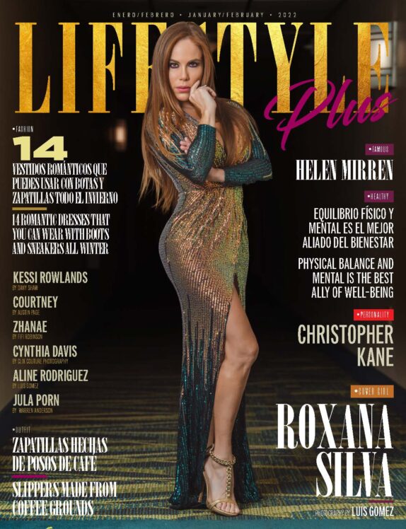 Lifestyle Plus Magazine - February 2022 Lifestyle Plus Magazine – February 2022
