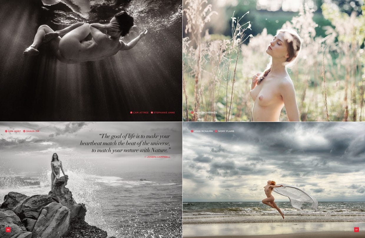 Model Society Magazine - Issue 1