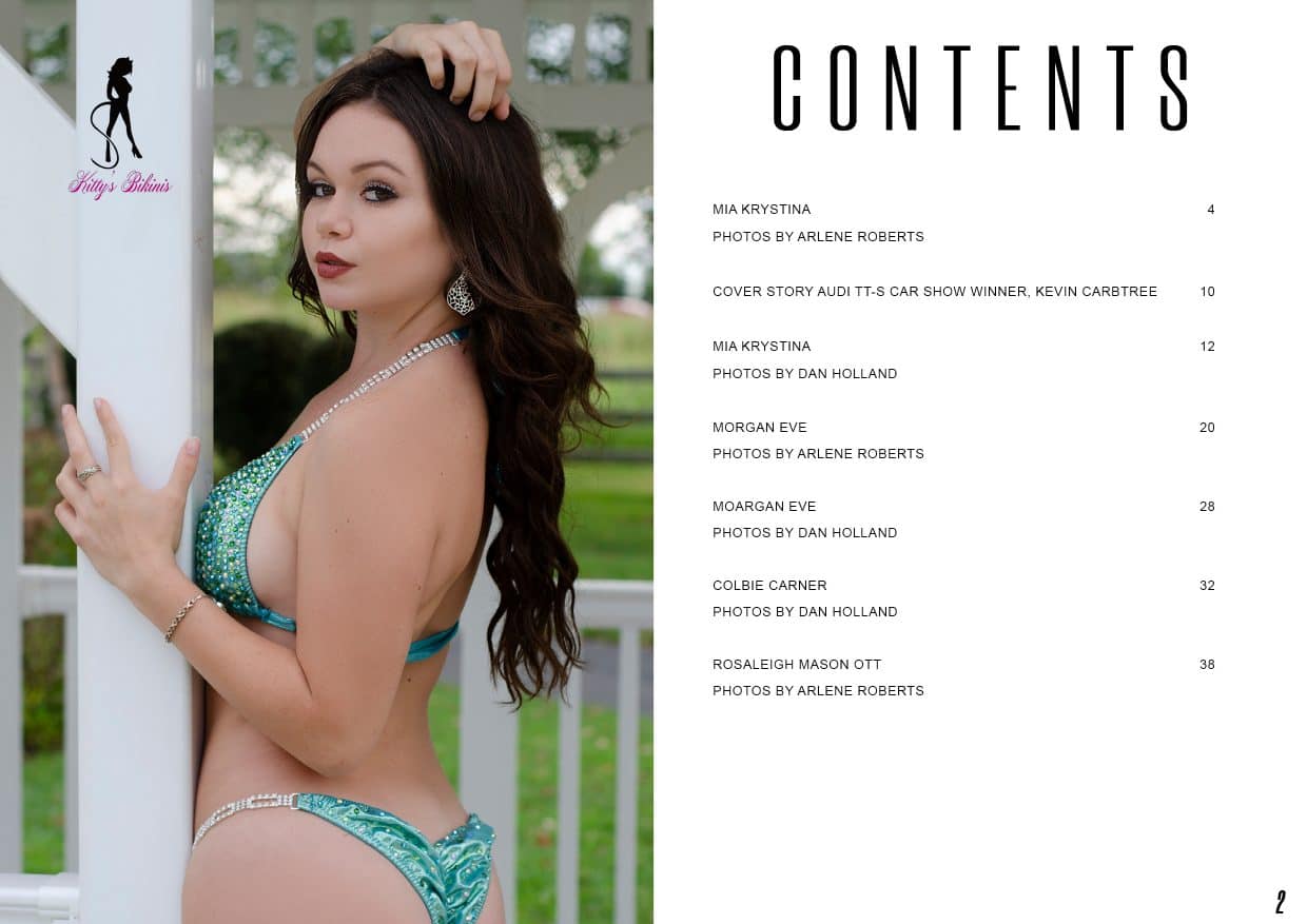 EM Magazine - April 2020