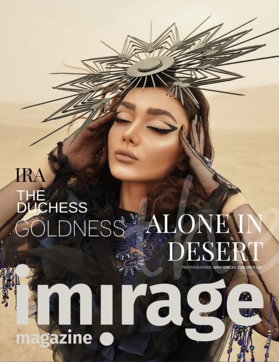 IMIRAGEmagazine – July 2021 – Issue 1021 