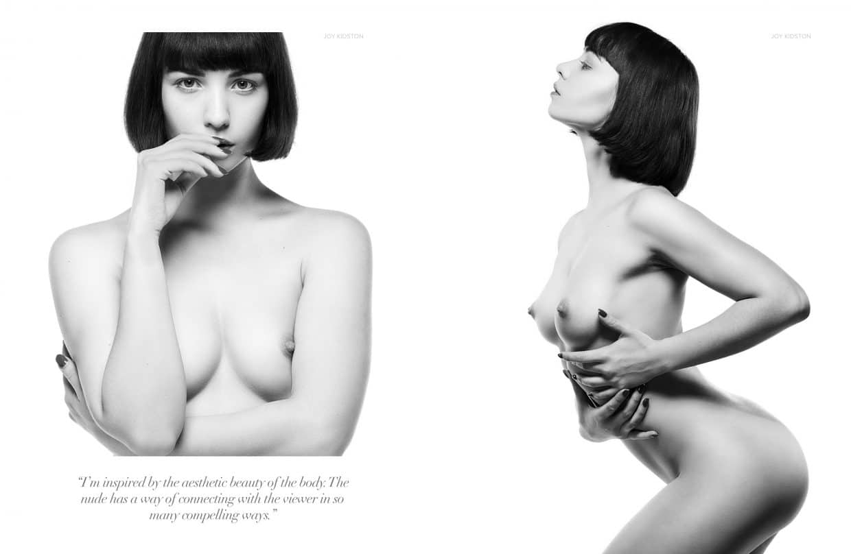 Model Society Magazine - Issue 9