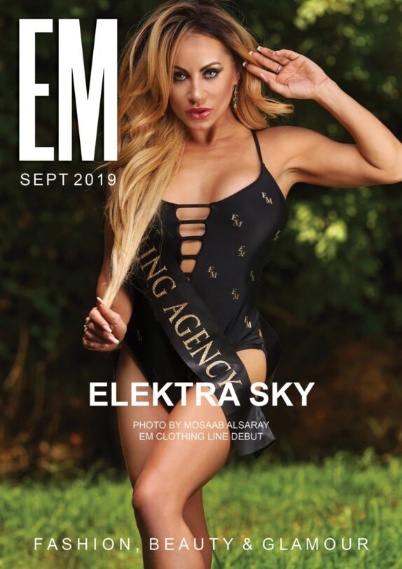 EM Magazine - September 2019 EM Magazine – September 2019