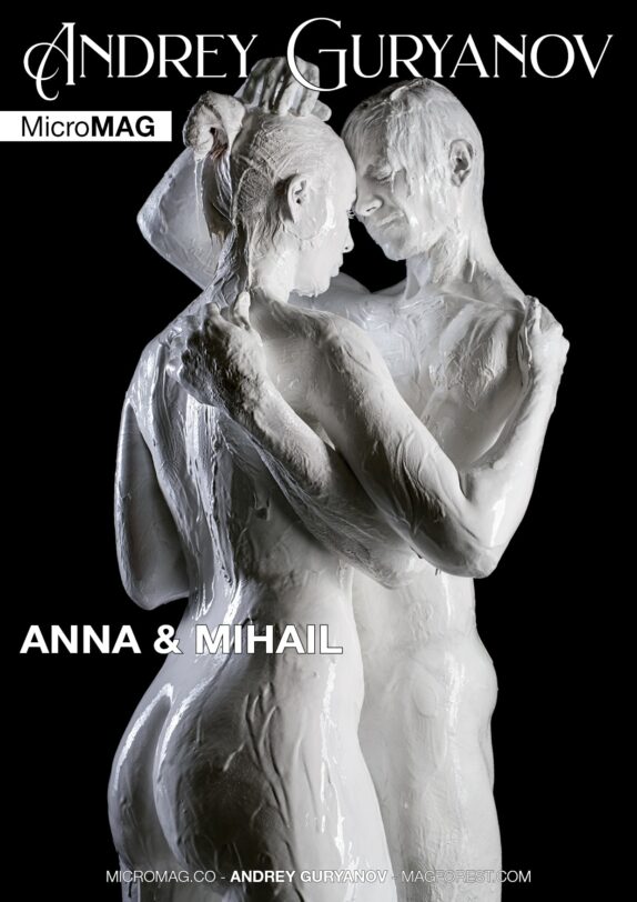 Andrey Guryanov MicroMAG – Anna & Mihail 