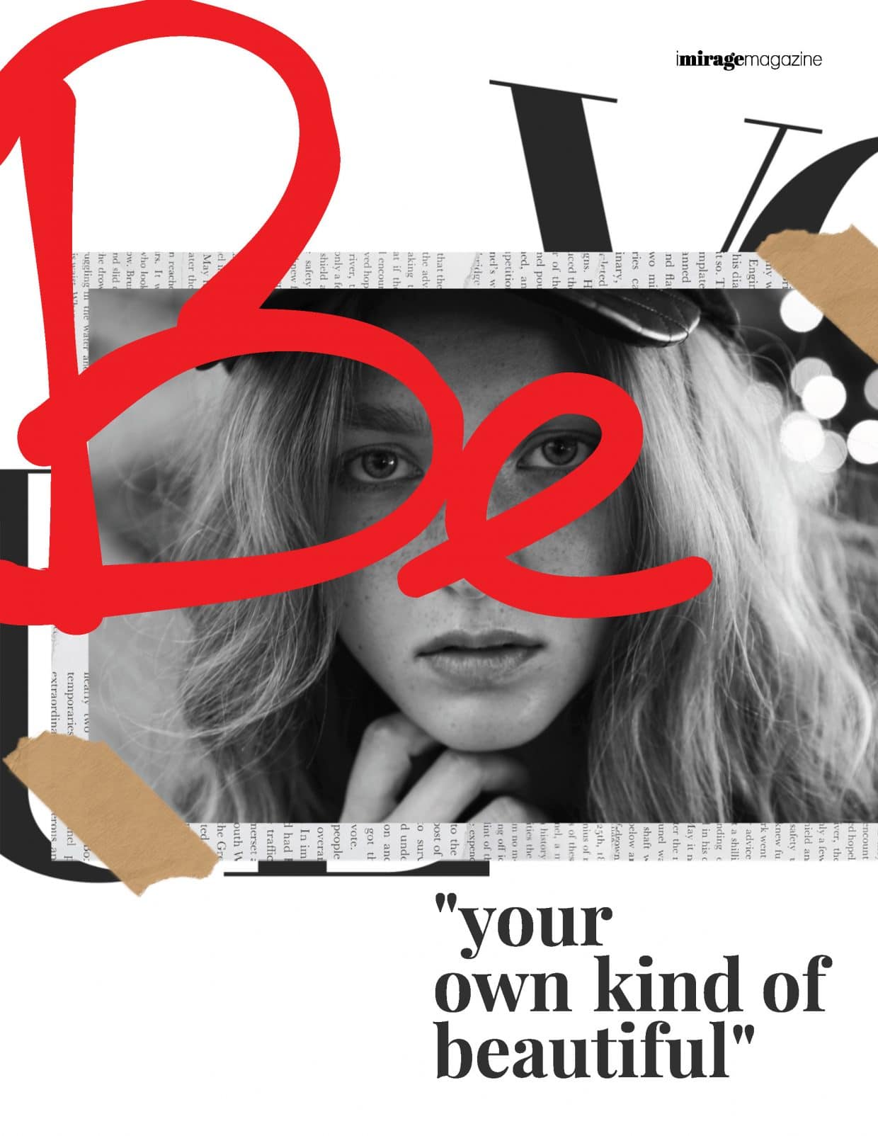 IMIRAGEmagazine - July 2021 - Issue 1010