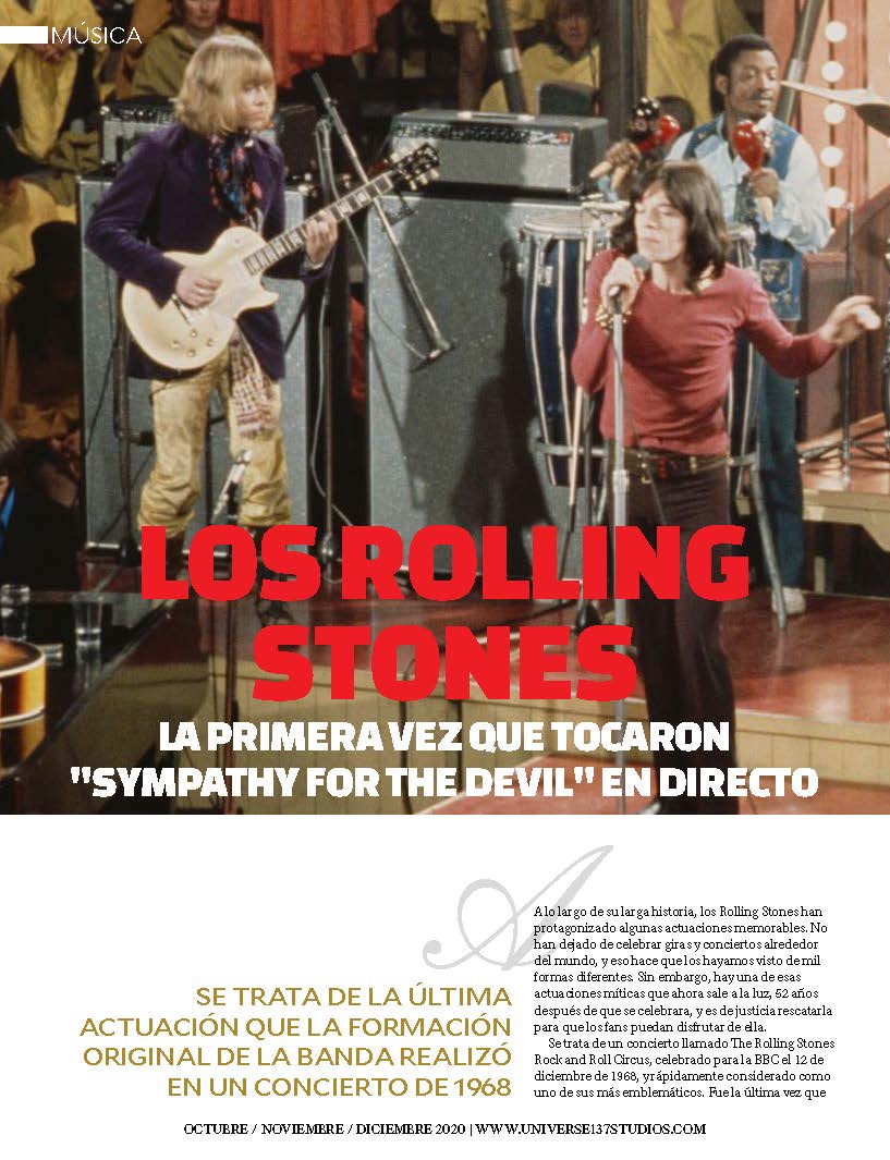 Lifestyle Magazine - December 2020 - Canary Islands