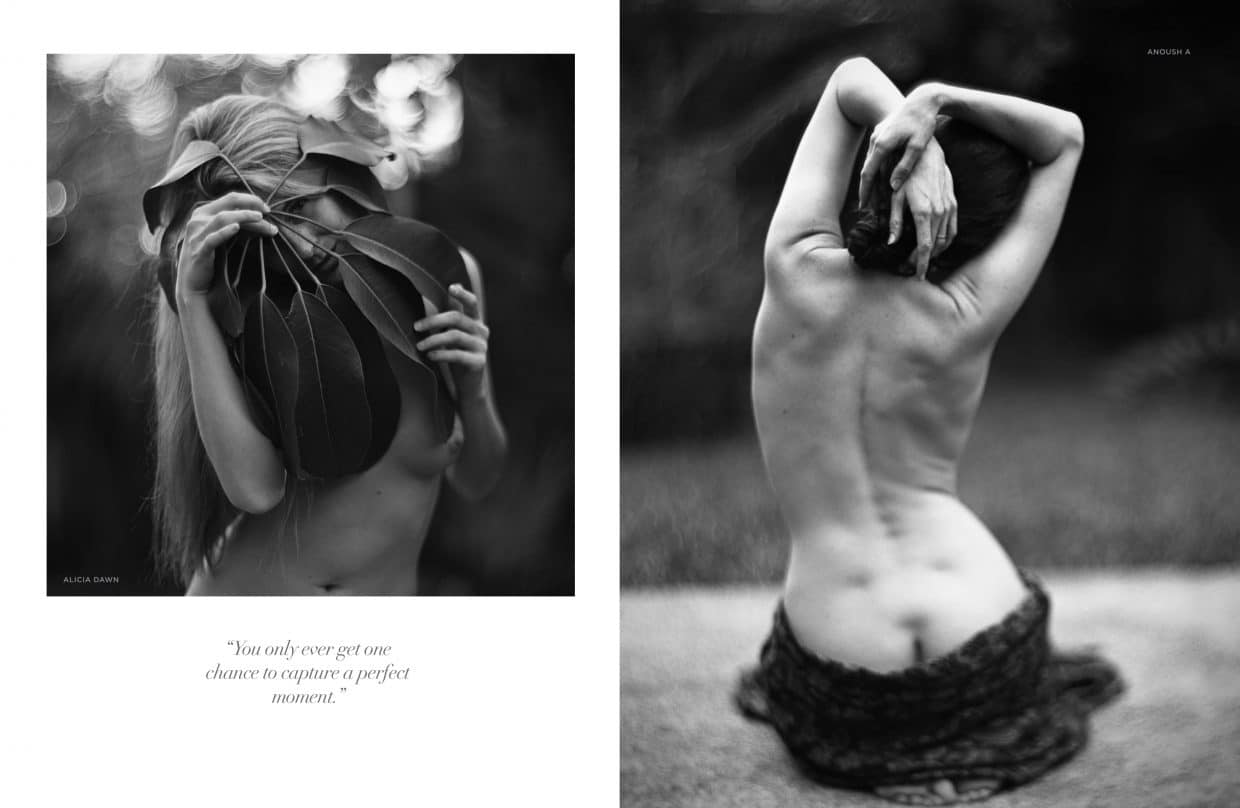 Model Society Magazine - Issue 8