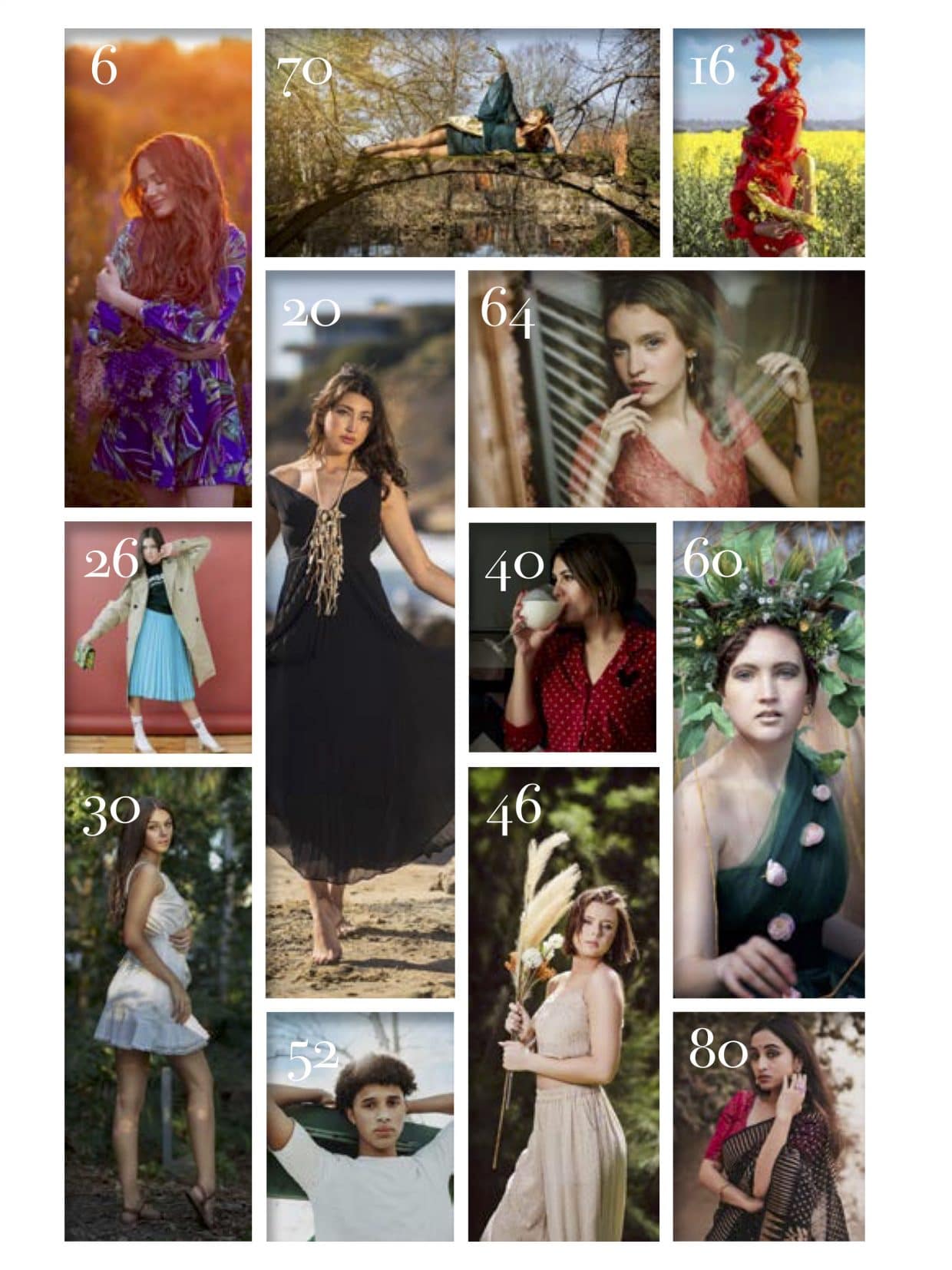 Edith Magazine - April 2021 - Issue 329