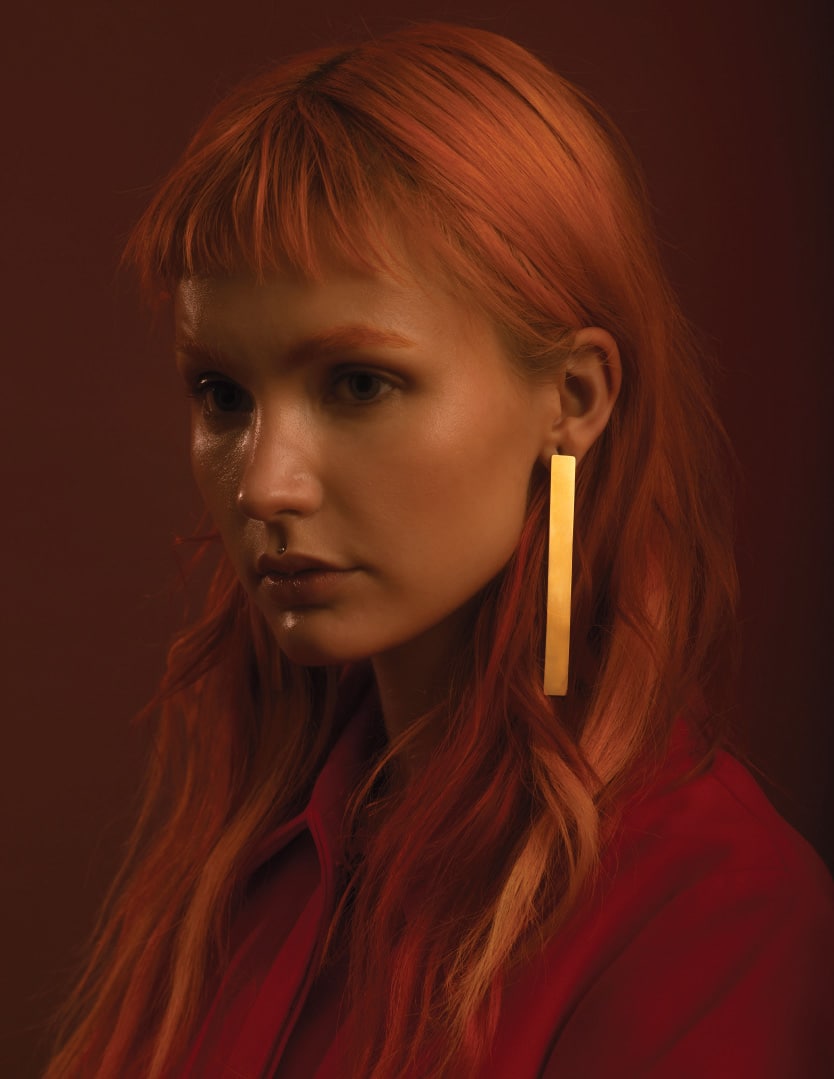 Keyi Magazine - April 2020