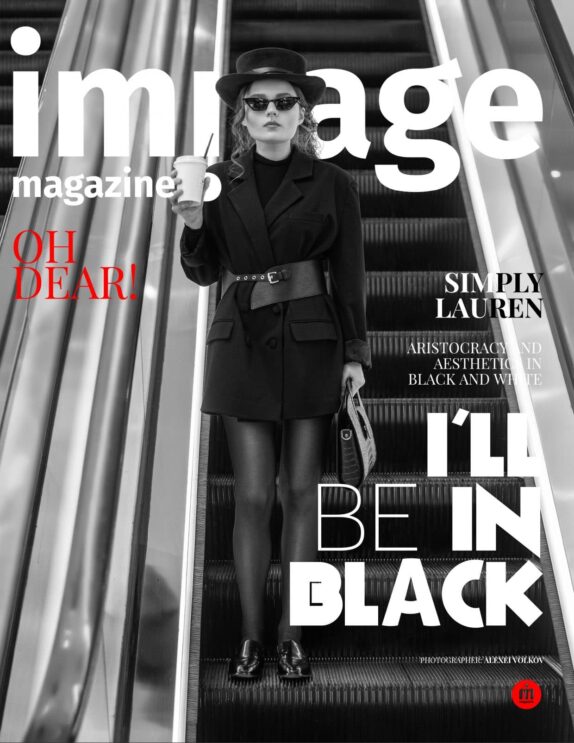 IMIRAGEmagazine – July 2021 – Issue 1023 