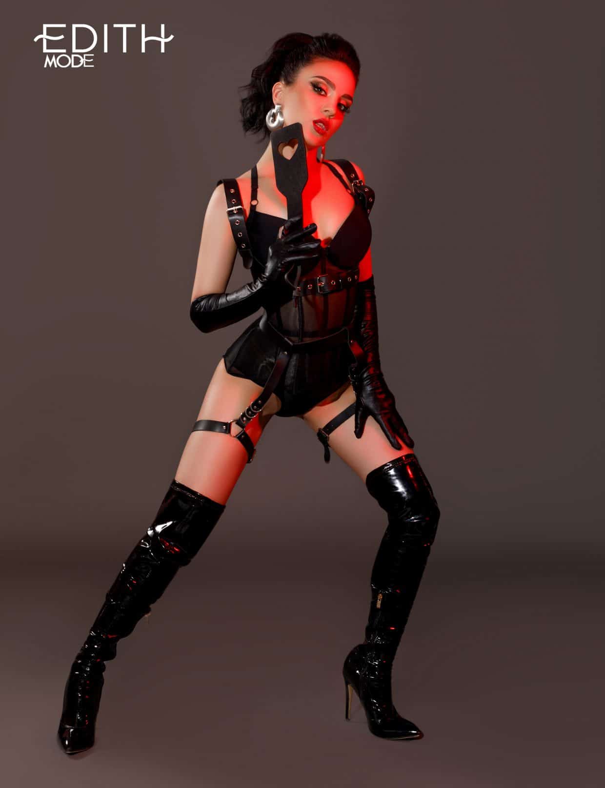 Edith Mode - August 2021 - Fashion Obsession