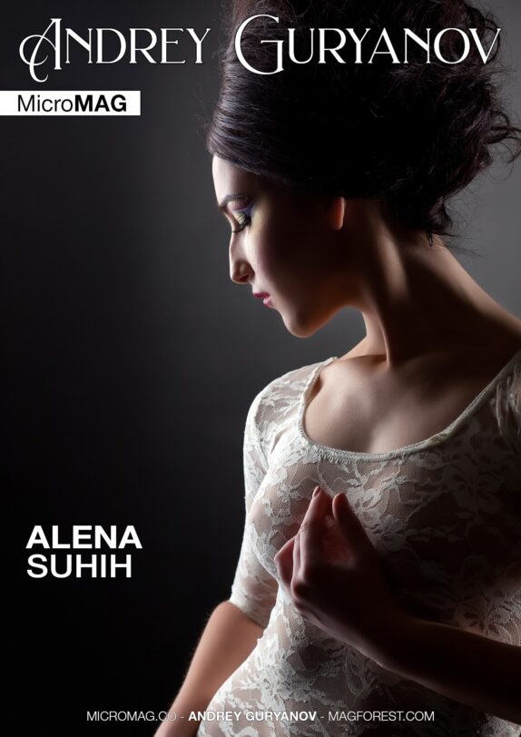 Andrey Guryanov MicroMAG – Alena Suhih 