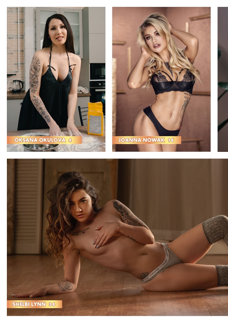 INK Magazine - September 2024 - Stella