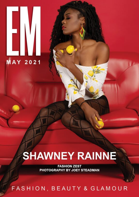 EM Magazine – May 2021 – Fashion Zest 