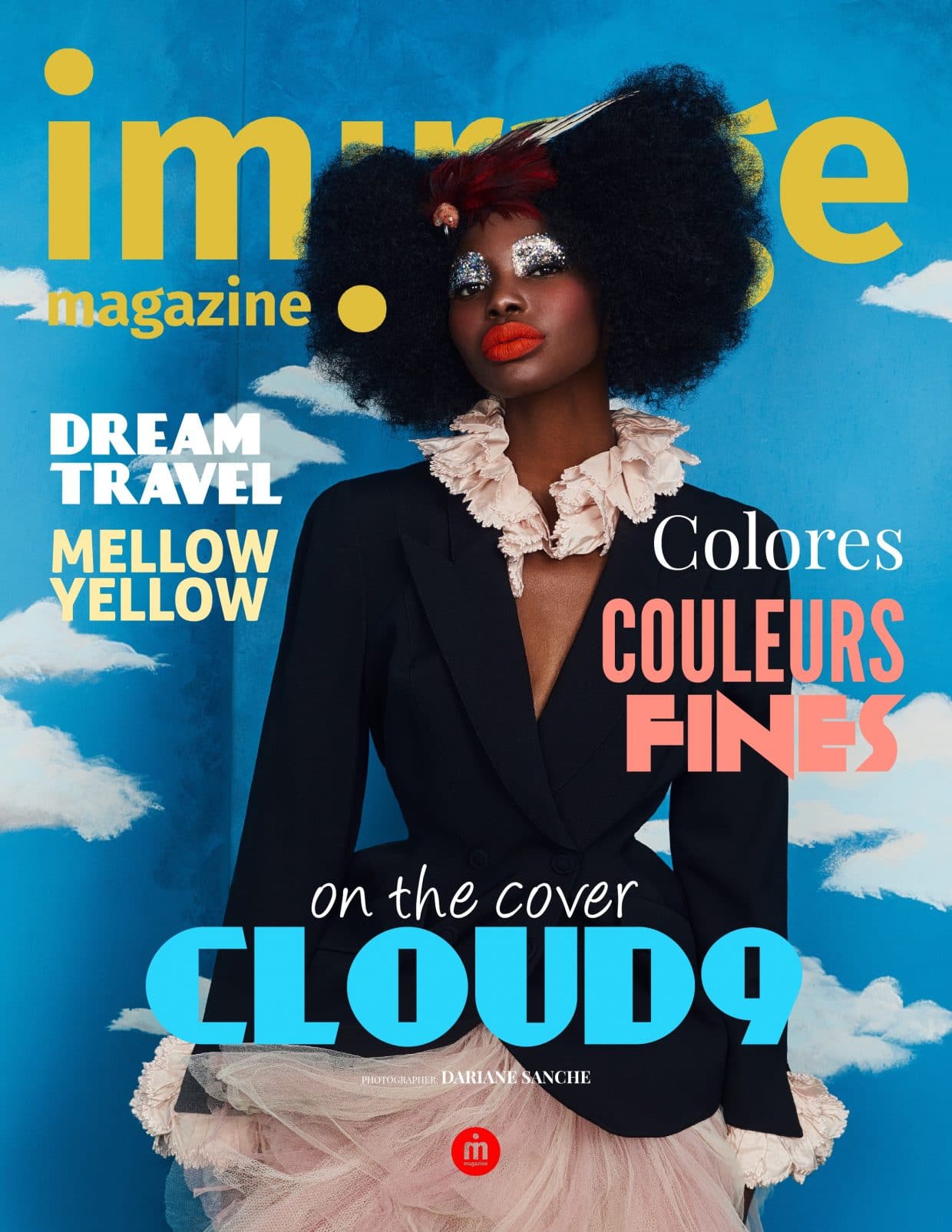 IMIRAGEmagazine - July 2021 - Issue 1012 download IMIRAGEmagazine – July 2021 – Issue 1012 download