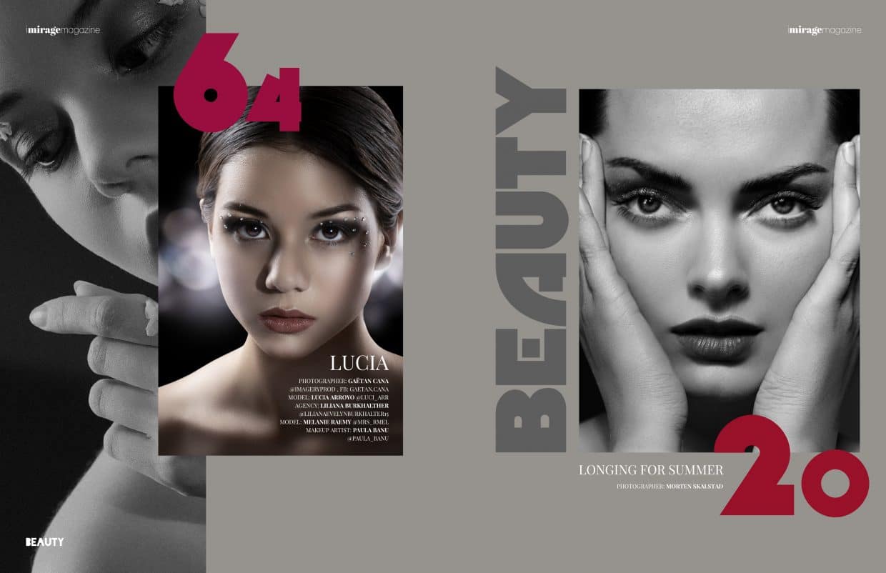 IMIRAGEmagazine - June 2021 - Issue 979