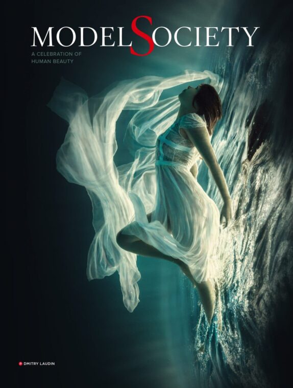 Model Society Magazine – Issue 5 