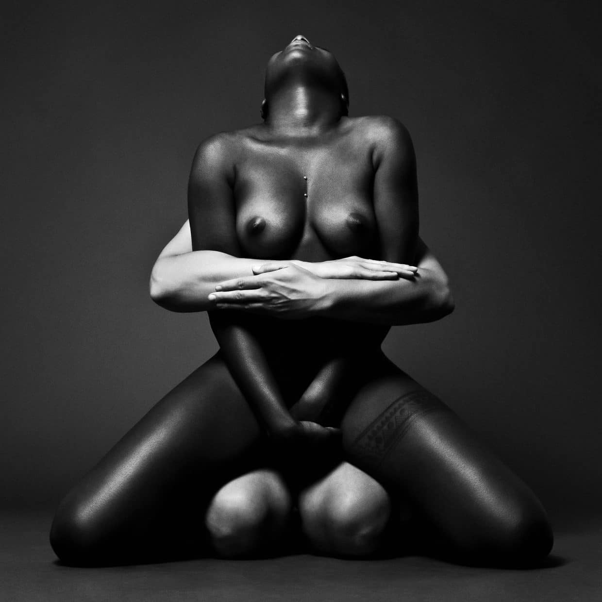 Nude Magazine - Numero 5 - Anniversary Issue