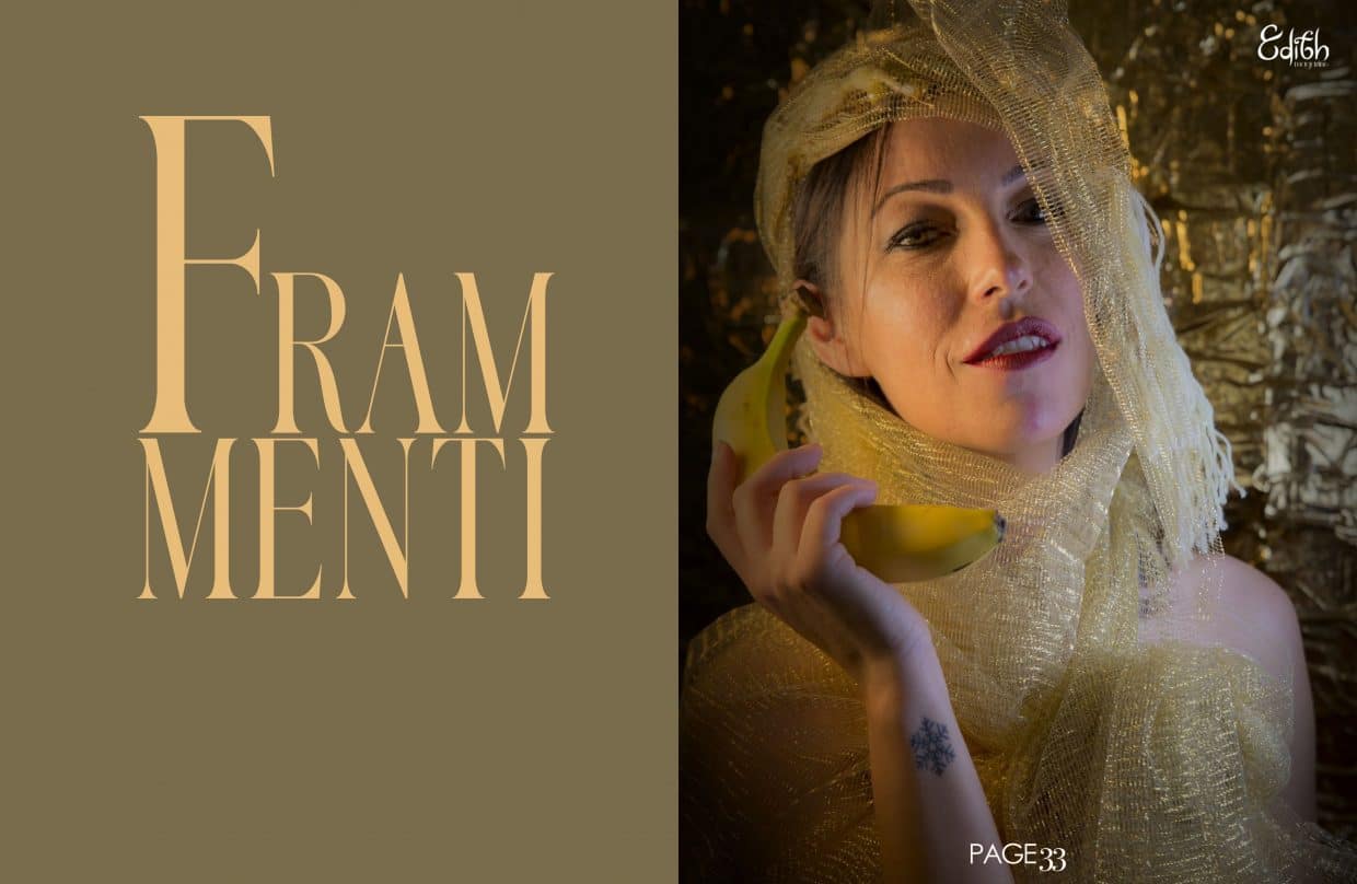 Edith Magazine - December 2021 - Issue 492