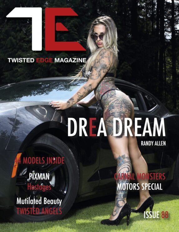 TE Magazine - July 2021 - Issue 88 - Motors Special Cover TE Magazine – July 2021 – Issue 88 – Motors Special Cover