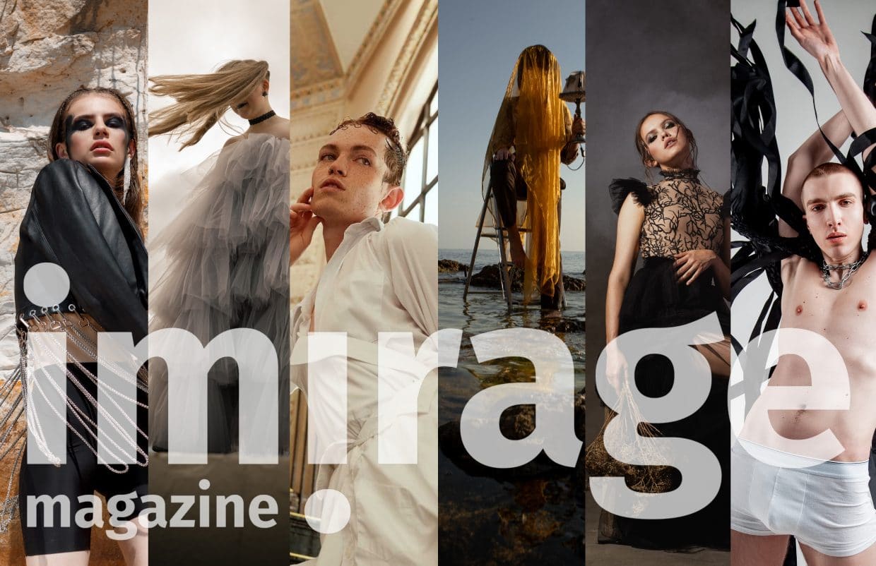 IMIRAGEmagazine - July 2021 - Issue 1035