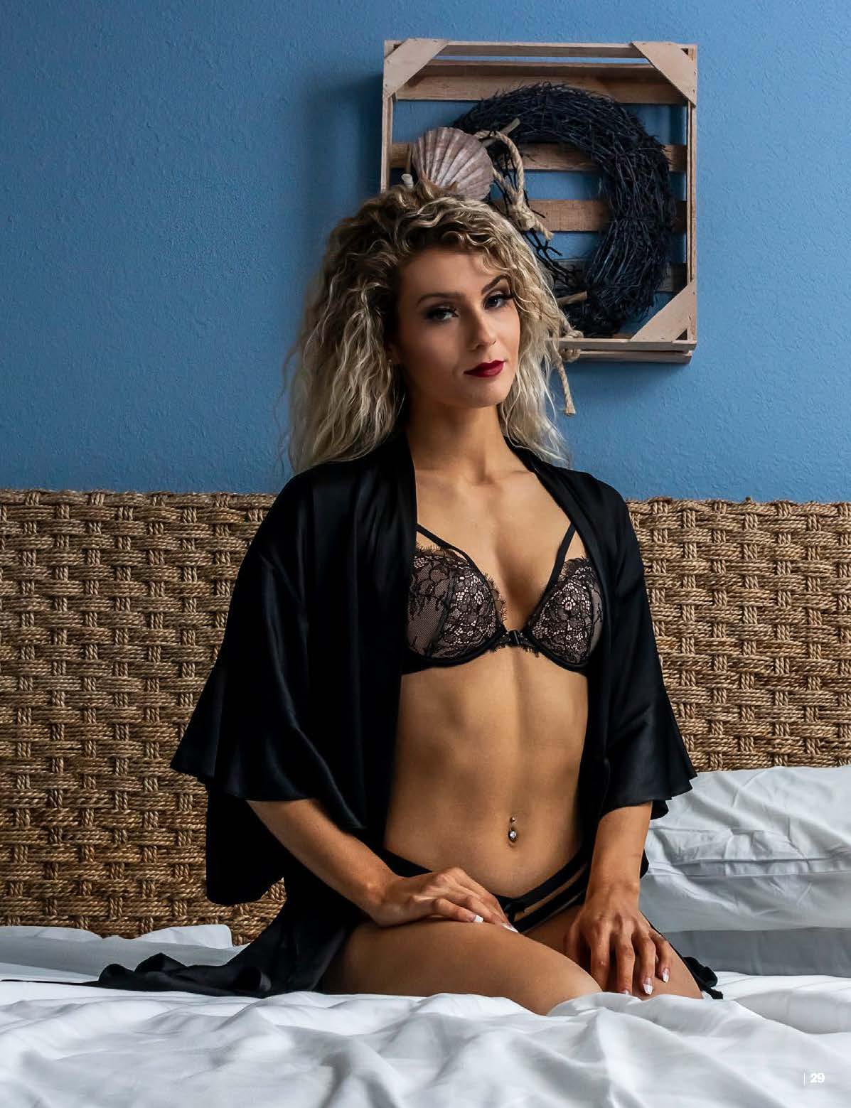 Fantasy Factory Magazine - October 2020