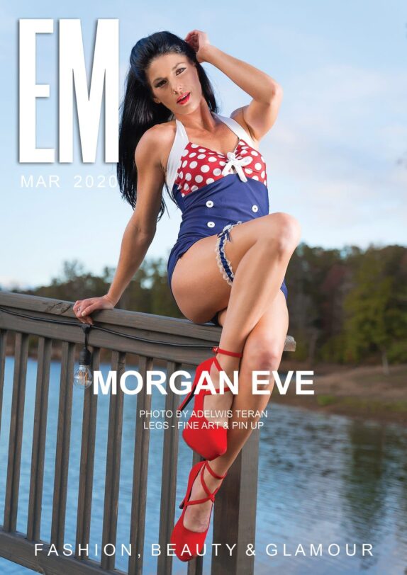 EM Magazine - March 2020 EM Magazine – March 2020