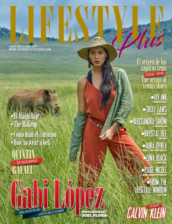 Lifestyle Plus Magazine - June 2017 Lifestyle Plus Magazine – June 2017