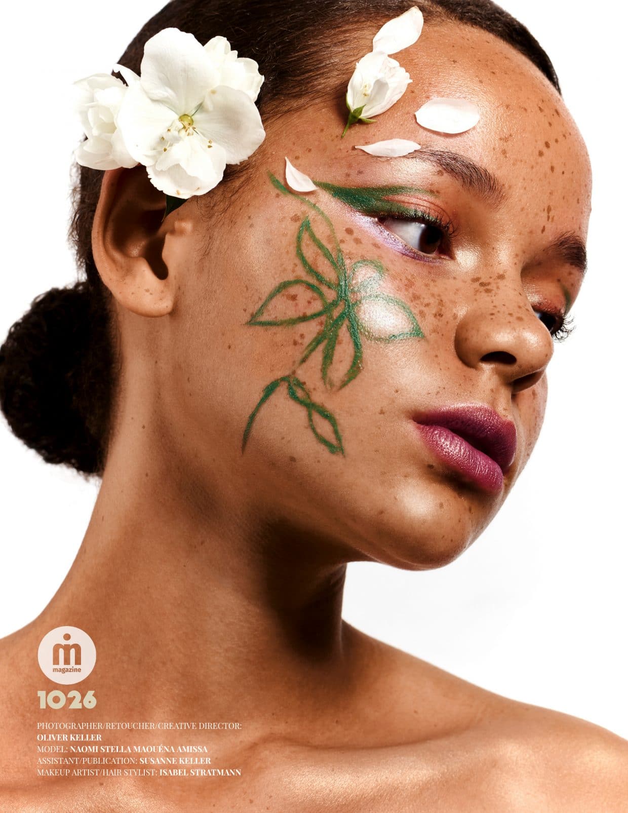 IMIRAGEmagazine - July 2021 - Issue 1026