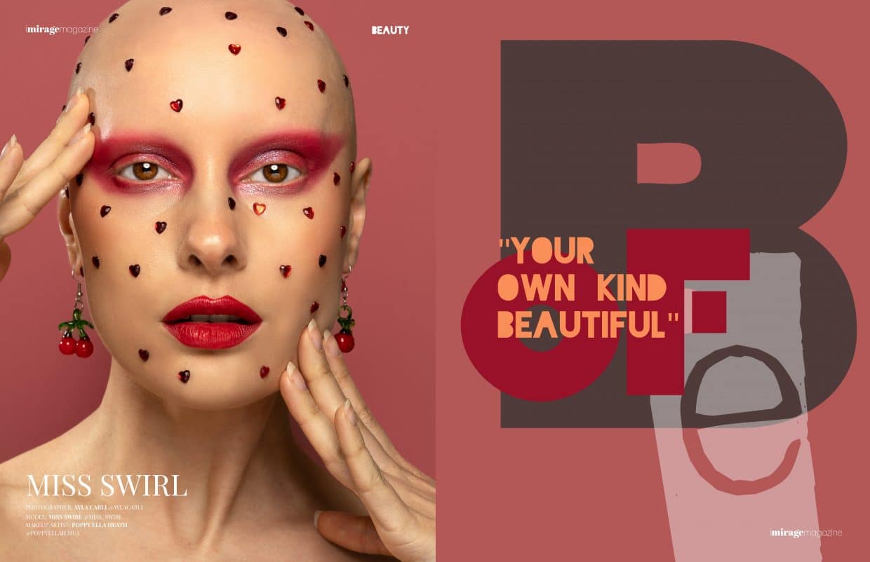 IMIRAGEmagazine - June 2021 - Issue 989