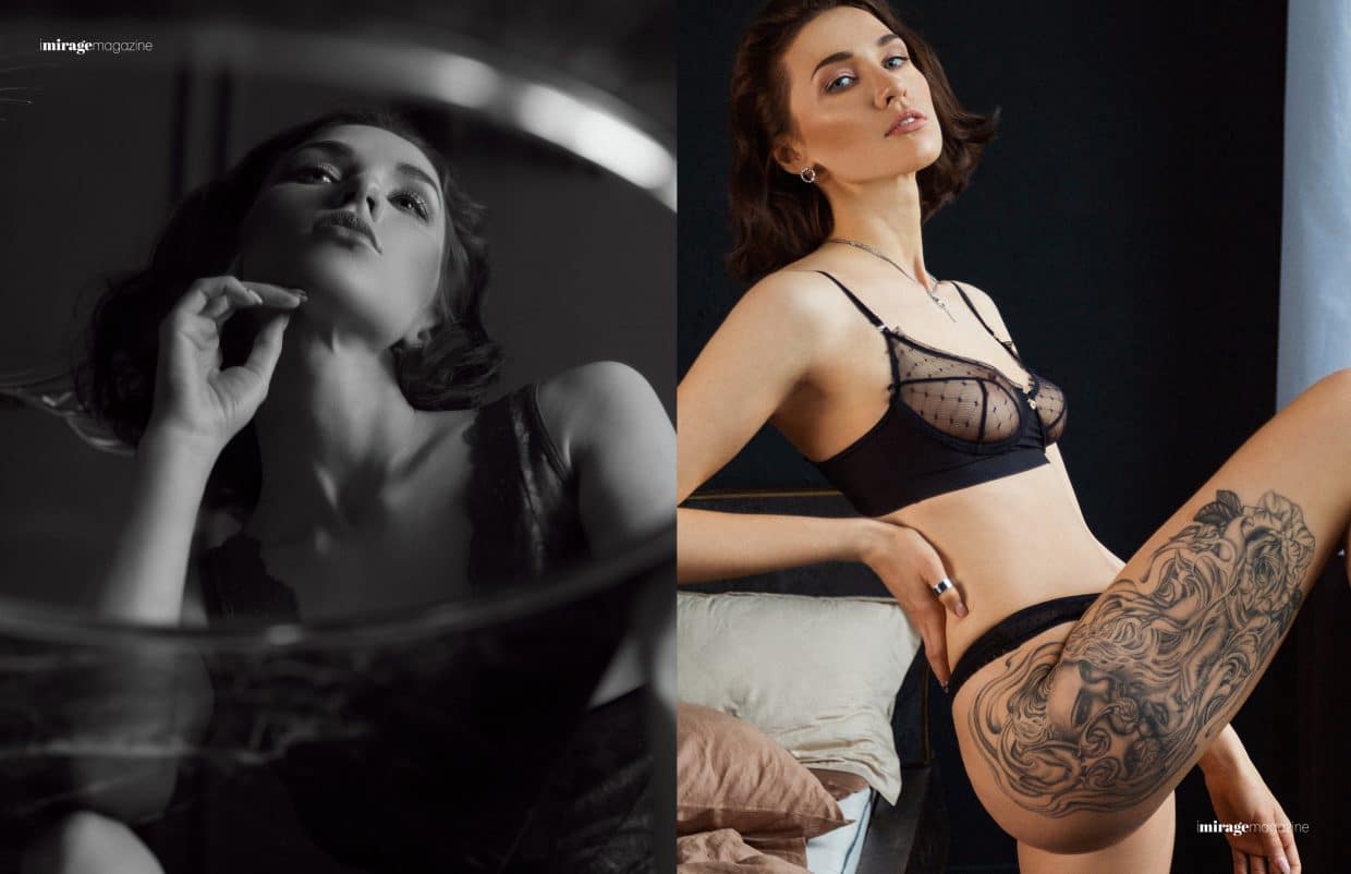 IMIRAGEmagazine - July 2021 - Issue 1017